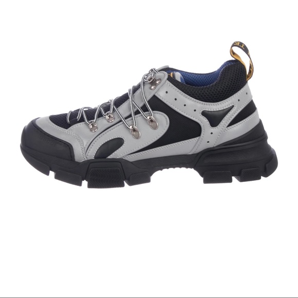 Gucci Men’s Flash Trek main image 4